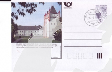 CDV 066 A - CZ 2001 06 008 ●